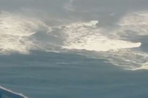 El rugido del Pacífico: Terremoto de magnitud 8.7 sacude Rusia y desata alerta de tsunami en México y el mundo